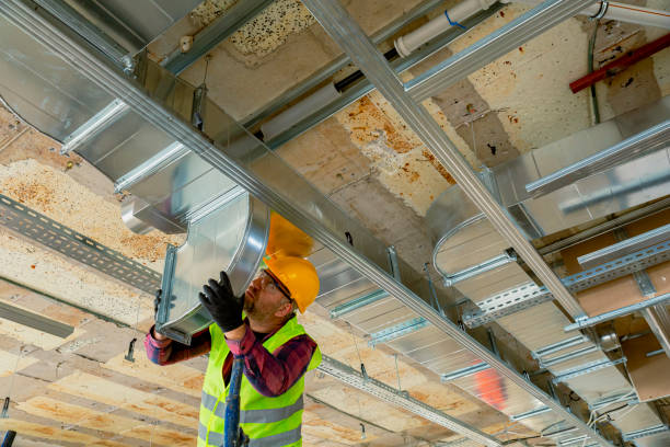 Best Ductless Mini-Split Systems in Maypearl, TX