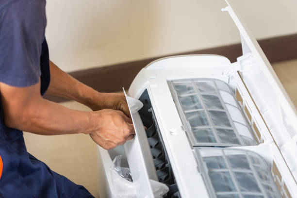 Best HVAC Training and Certification in Maypearl, TX