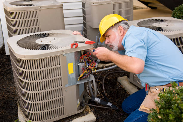 Maypearl, TX HVAC Company