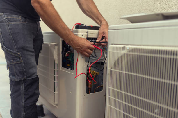 Best VRF (Variable Refrigerant Flow) Systems in Maypearl, TX