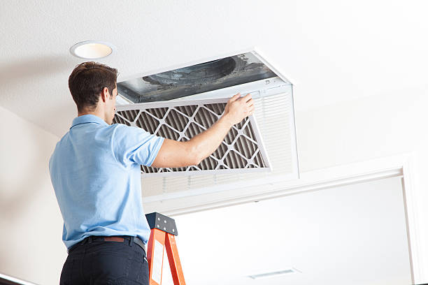 Best HVAC Supply and Distribution in Maypearl, TX