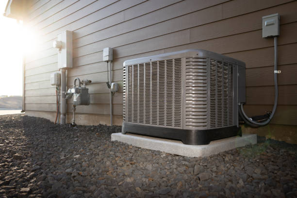 Best Commercial HVAC in Maypearl, TX