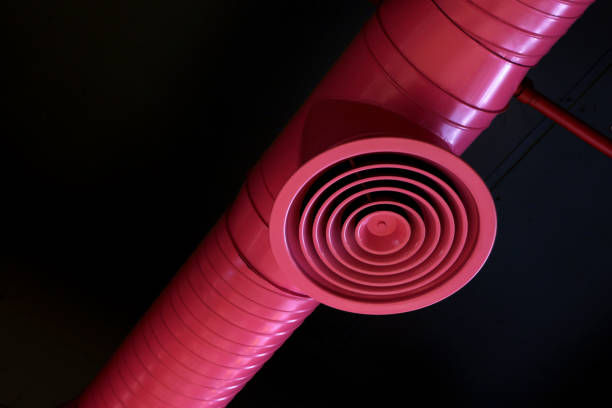 Best Geothermal HVAC Systems in Maypearl, TX